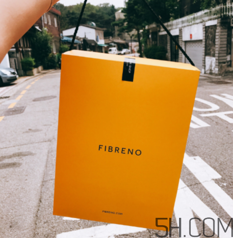fibreno是什么牌子？fibreno是什么檔次？