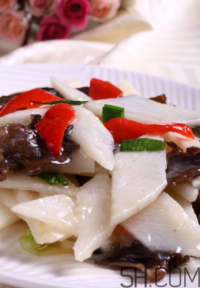 山藥可以每天吃嗎？鐵棍山藥的營養(yǎng)價(jià)值是多少？