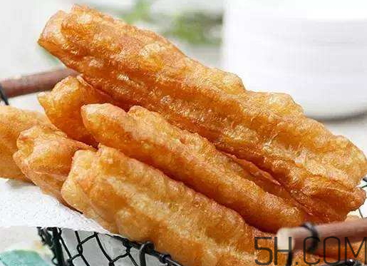 油條可以和牛奶一起吃嗎？油條和牛奶能一起吃嗎？
