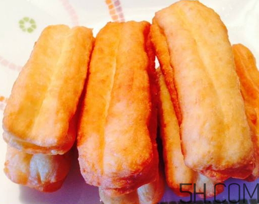 油條可以和牛奶一起吃嗎？油條和牛奶能一起吃嗎？