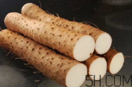 隔夜的山藥還能吃嗎？山藥干的好還是鮮的好？