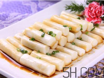 山藥皮能吃嗎？吃山藥有什么好處？