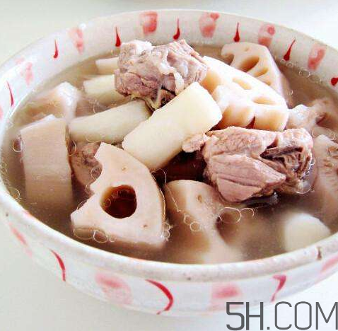 山藥怎么去皮？適合孕婦吃的山藥食譜