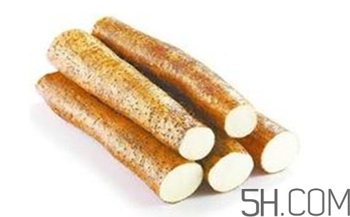 山藥有點黃了可以吃嗎？山藥能不能空腹吃？