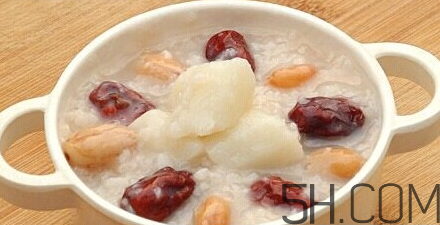 山藥有點黃了可以吃嗎？山藥能不能空腹吃？