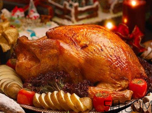 火雞肉市場(chǎng)價(jià)一斤多少？火雞肉為什么這么貴？