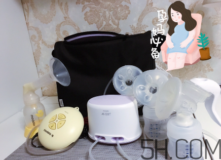 美德樂(lè)吸奶器和新安怡吸奶器哪個(gè)好？美德樂(lè)和新安怡怎么選？