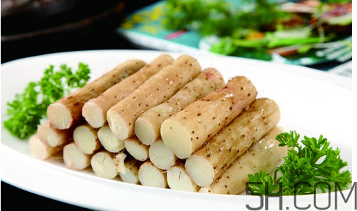 山藥是酸性還是堿性？山藥是發(fā)物的食物嗎？
