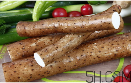 山藥是酸性還是堿性？山藥是發(fā)物的食物嗎？