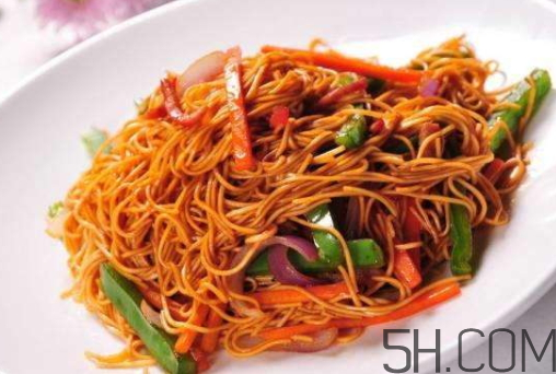 炒面用什么面條？炒面可以用掛面嗎？