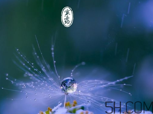 2017年寒露會(huì)下雨嗎？寒露下雨好嗎？