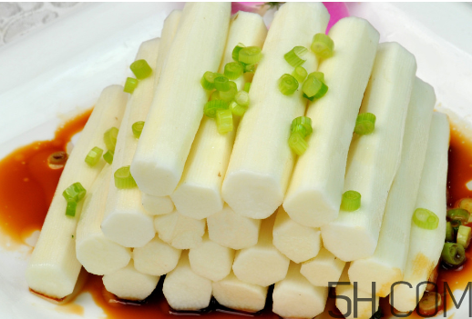 山藥和白蘿卜可以一起燉湯嗎？冬天吃山藥的五大好處