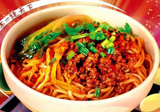 炸醬面可以用豆瓣醬嗎？炸醬面可以用黃豆醬嗎？