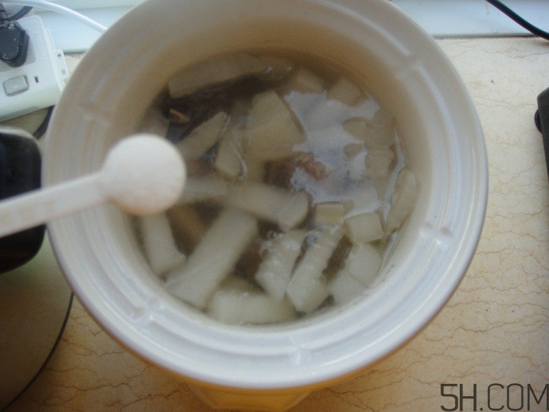 海參可以和蘿卜一起吃嗎？海參和蘿卜一起怎么煮？