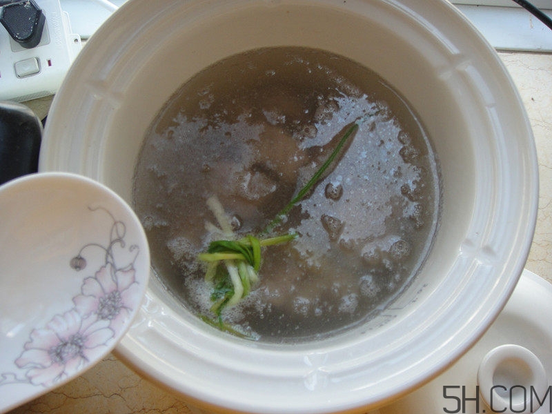 海參可以和蘿卜一起吃嗎？海參和蘿卜一起怎么煮？