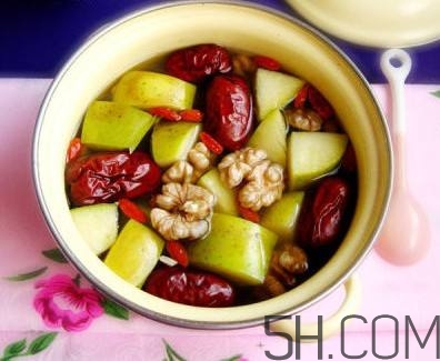 感冒可以吃海參嗎？感冒發(fā)燒吃什么好？