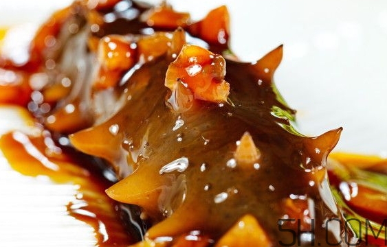 海參可以和蘿卜一起吃嗎？海參和蘿卜一起怎么煮？