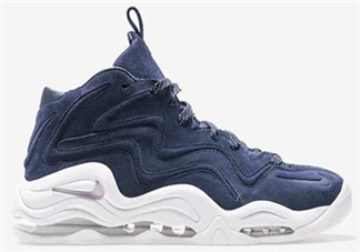 kith與nike聯(lián)名皮蓬系列球鞋有哪些款式？
