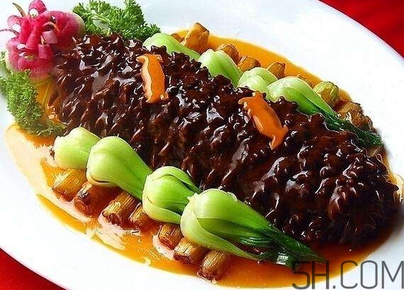膽固醇高能吃海參嗎？膽固醇高吃海參有什么好處？