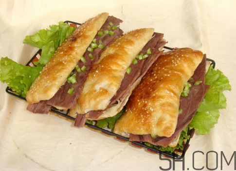 驢肉火燒是什么？孕婦能吃驢肉火燒嗎