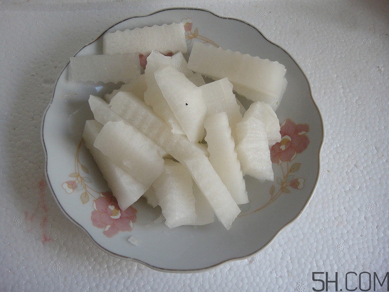海參可以和蘿卜一起吃嗎？海參和蘿卜一起怎么煮？