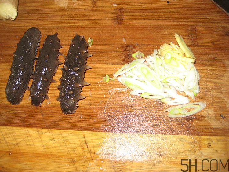蘑菇和海參能一起吃嗎？蘑菇海參湯的做法