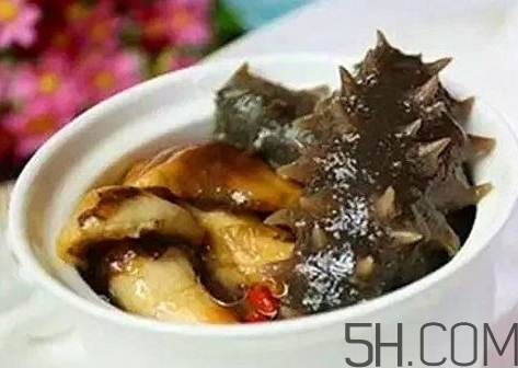 海參是酸性還是堿性？海參是涼性還是熱性？