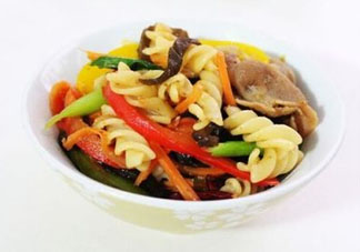 吃炒面會(huì)胖嗎？炒面熱量高嗎？