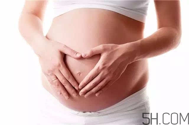 孕晚期上完廁所肚子疼怎么回事？孕晚期肚子疼怎么辦？