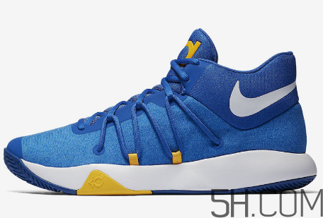 nike kd trey 5 v warriors勇士配色多少錢_在哪買？