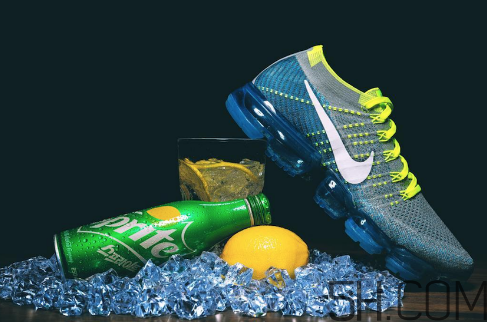 nike air vapormax sprite雪碧配色發(fā)售時間_實物什么樣？
