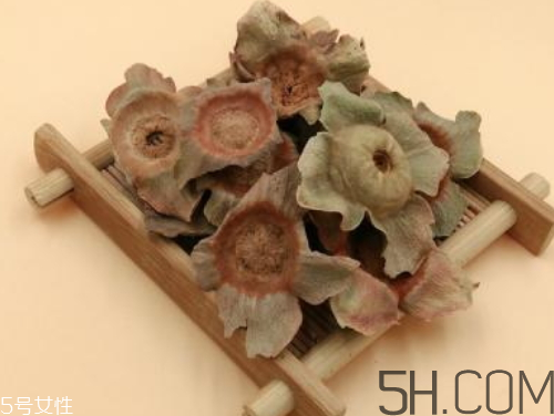 柿蒂是什么東西？柿蒂怎么吃？