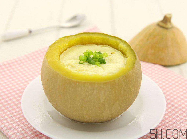 南瓜可以放多久？南瓜的做法