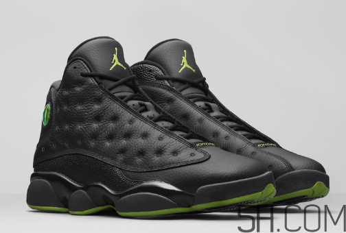 air jordan 13 altitude 17復(fù)刻版什么時(shí)候發(fā)售_多少錢(qián)？