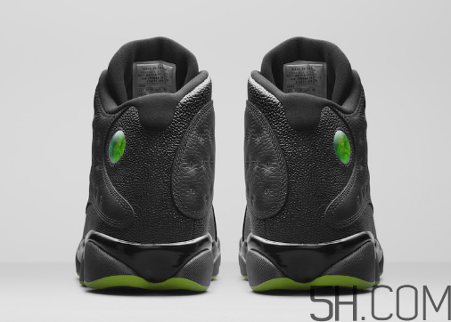 air jordan 13 altitude 17復(fù)刻版什么時(shí)候發(fā)售_多少錢(qián)？