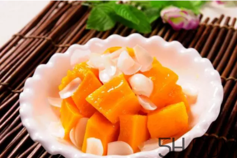 切開的南瓜怎么保存？窩瓜和南瓜的區(qū)別