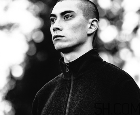 reigning champ2017秋冬系列怎么樣_好看嗎？