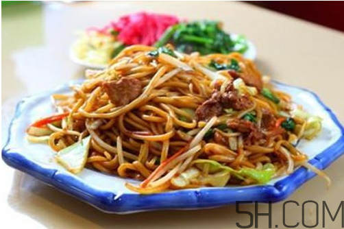 炒面用什么醬油？炒面用什么調(diào)料最香？