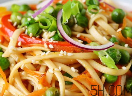 炒面用什么醬油？炒面用什么調(diào)料最香？