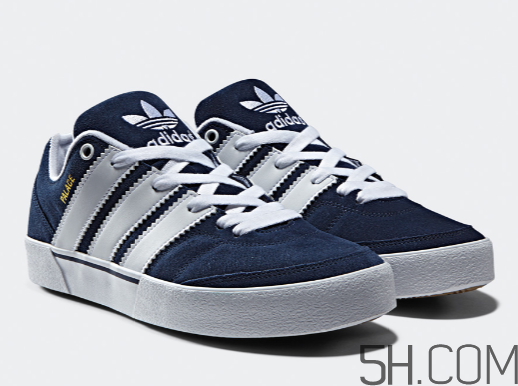 palace與adidas 2017聯(lián)名鞋款什么樣？