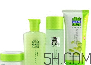 百雀羚哪個(gè)系列好用？百雀羚不同系列適合膚質(zhì)年齡