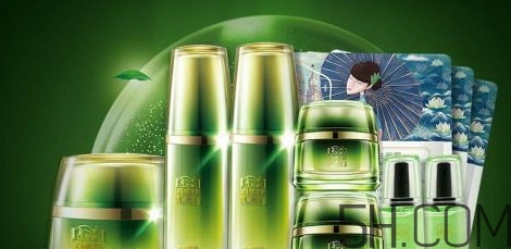 百雀羚哪個(gè)系列好用？百雀羚不同系列適合膚質(zhì)年齡