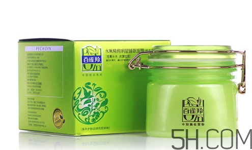 百雀羚面膜用完后要洗臉嗎？百雀羚面膜要不要洗臉