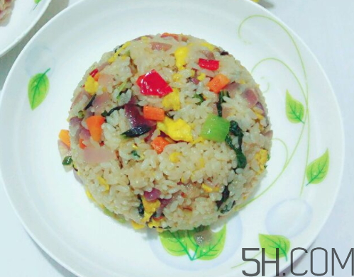 蛋炒飯可以放洋蔥嗎？蛋炒飯放洋蔥好吃嗎？