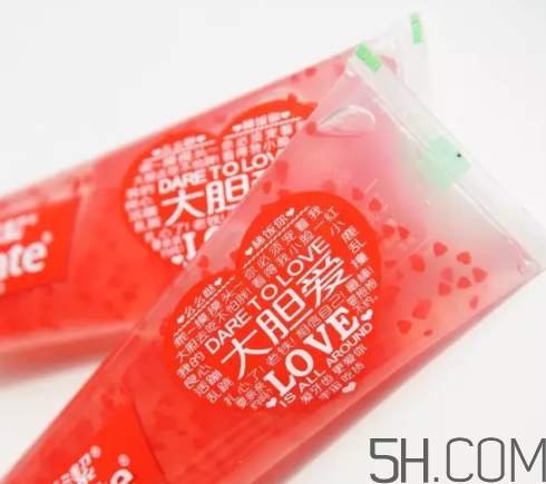 高露潔愛心牙膏哪里有賣的？高露潔愛心牙膏在哪里可以買到？