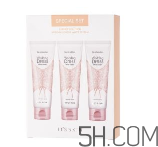 its skin美白身體乳需要卸嗎？its skin美白身體乳要洗嗎？