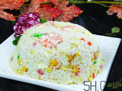 蛋炒飯為什么粘鍋？蛋炒飯怎么不粘鍋？