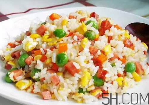 蛋炒飯為什么粘鍋？蛋炒飯怎么不粘鍋？
