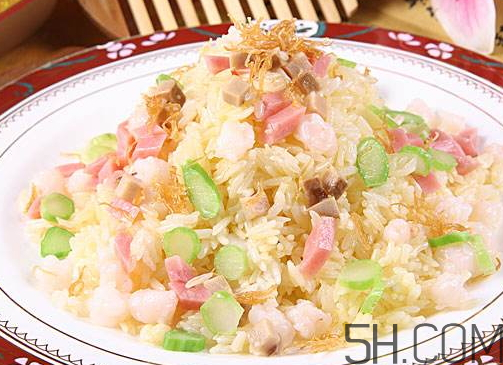 蛋炒飯為什么粘鍋？蛋炒飯怎么不粘鍋？