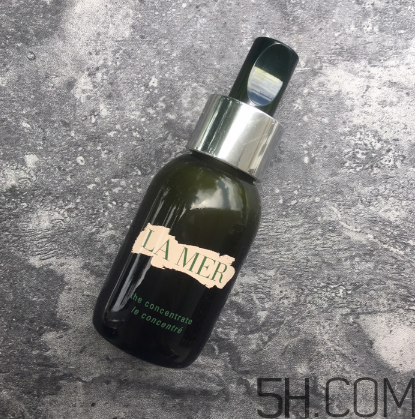 海藍(lán)之謎濃縮修護(hù)精華露怎么用？使用方法